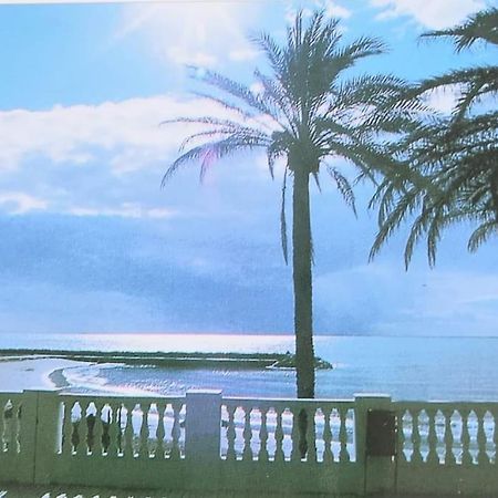 Lux. Frontbeach-Terrace. 5 Pools.Tv. 2 A.C.Netflix Benalmádena Exteriör bild